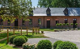 Haras De Barry